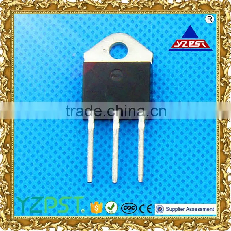 BTB40-600B 40A triac TO-3P