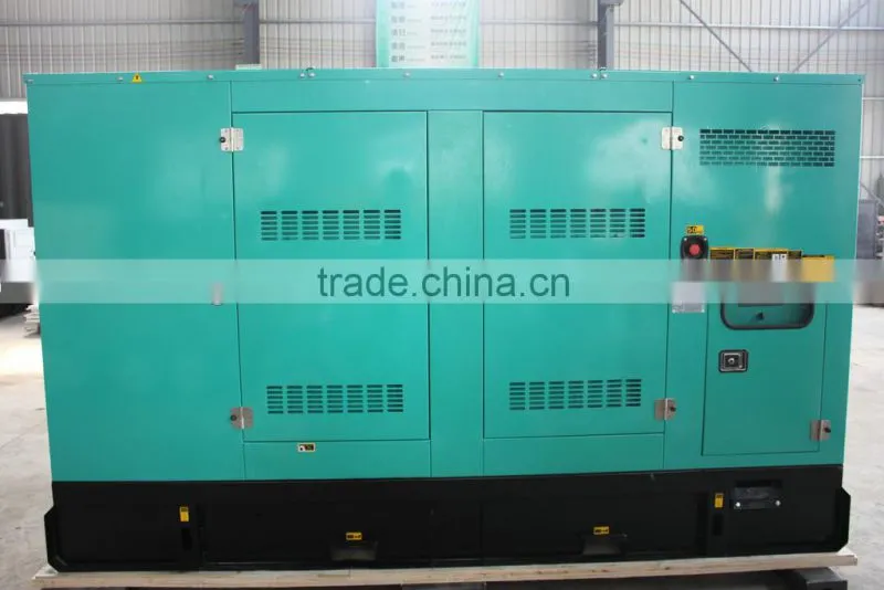 Deutz silent generator set buyer