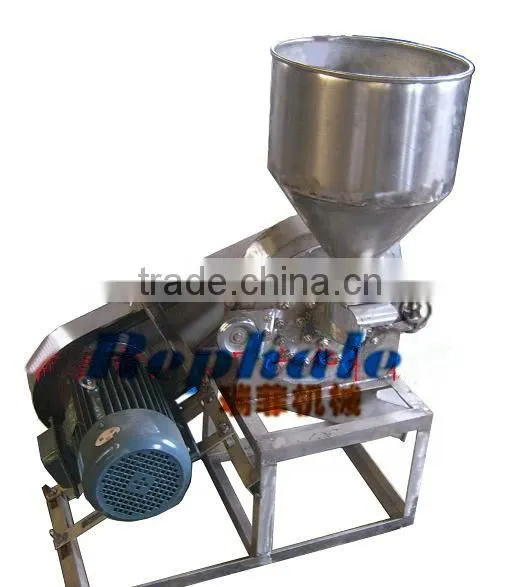 stainless steel Multifunctional crusher