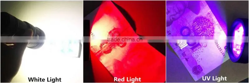 Best 5000 lumen 110 degree wide angle photographic underwater uv lamp