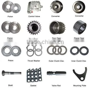 Seal 0750111106 ,7200001814 Seal for SDLG/XCMG/XGMA/CHANGLIN ZF Transmission Seal from LVCM
