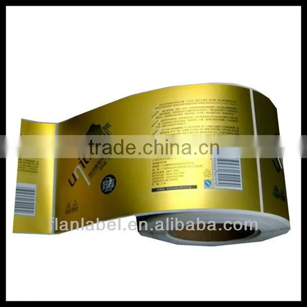 Pesticide bottle labels,cheap bottle labels with fast delivery