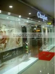 Guangzhou Peini Hair Accessory Co., Ltd. company overview - view 2