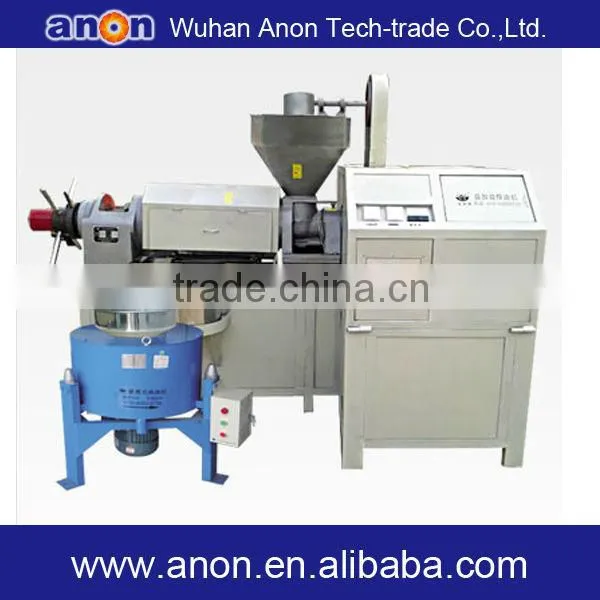 ANON Automatic Oil Press