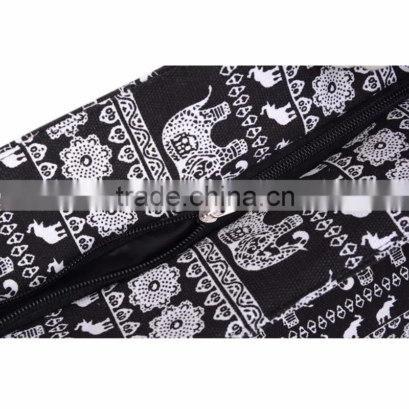 Best selling tote bag canvas beach bag