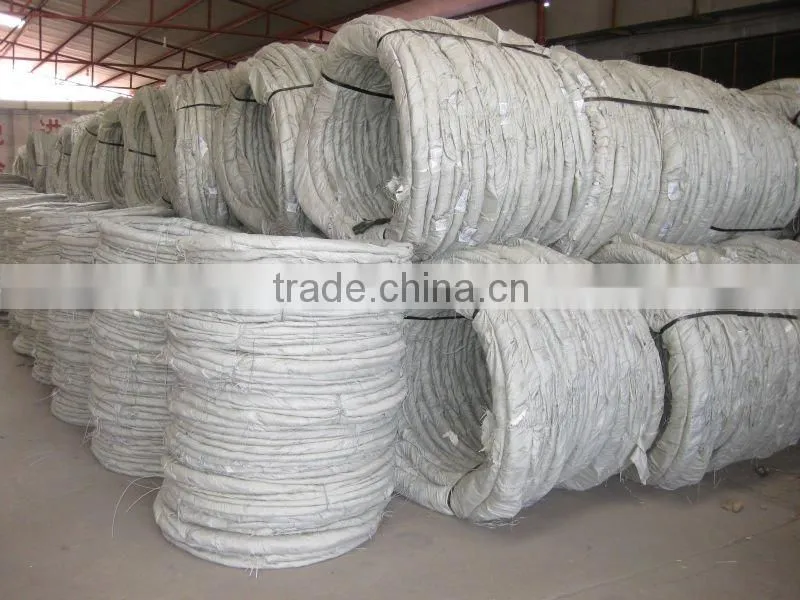 bto-22 Electro Galvanized Razor Babred Wire