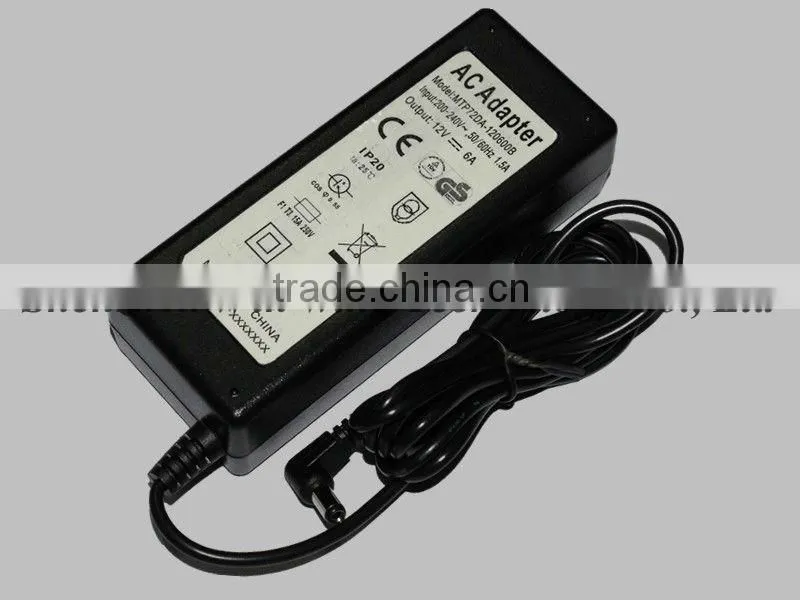 Switching Power Supply 36V 2A 2000ma Switching Adapter 36V 2A