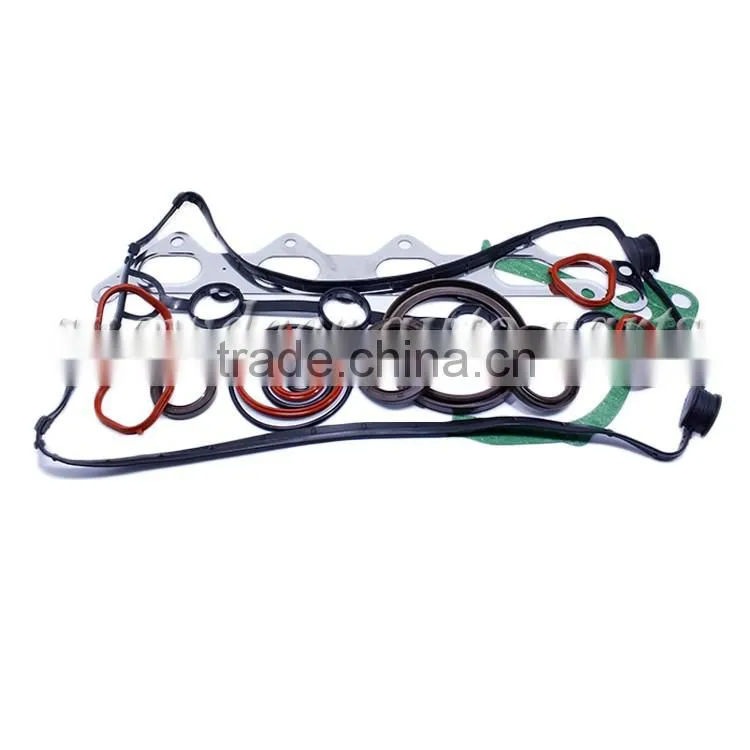 Wholesale china factory geniune full gasket set for Daewoo diesel engine oem 93742687