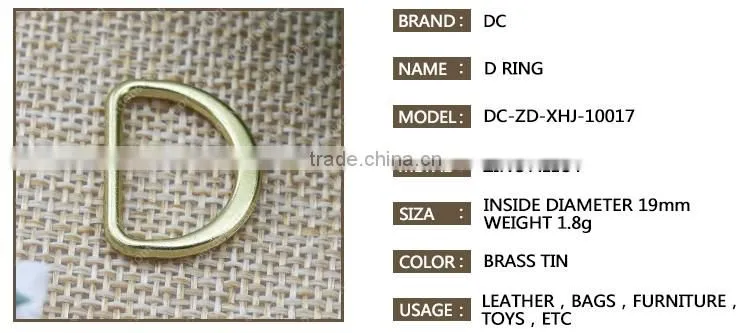 High Quality Hardware Buckle Welded Strap Belt,Overall Buckle