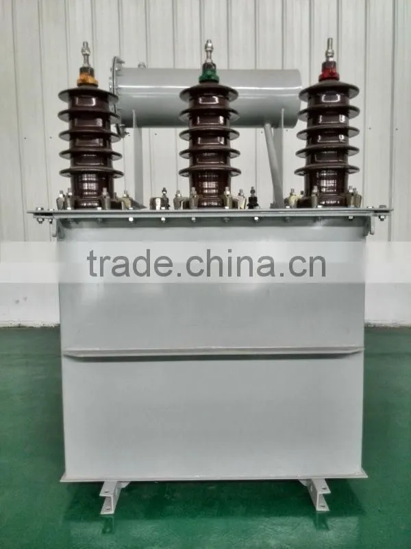 DB-25 Series Oil Immersed current transformer