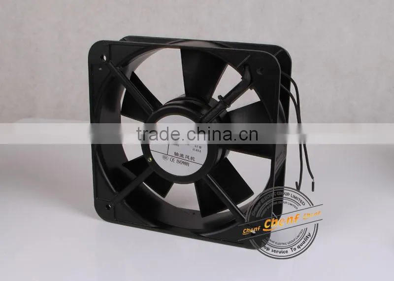 High Quality 200X200X60mm 220V AC Axial Cooling Fan