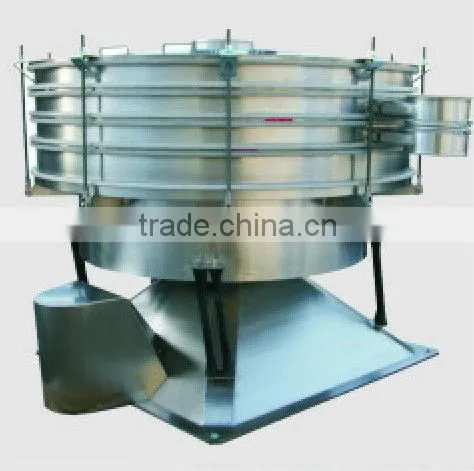 CEYS Series Tumbler Screen Machine for Fertilizer