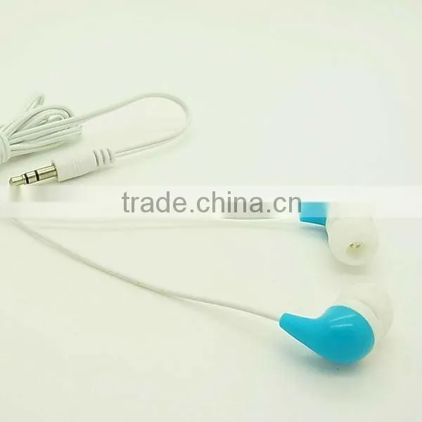 ULDUM wholesale cute earphones fashionable earphones skull earphones