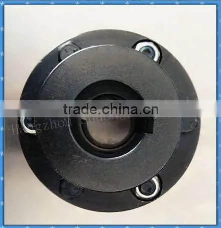Keyway Connecting Diaphragm Flexible Disc Coupling