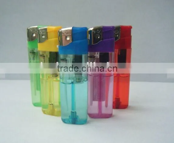 plastic lighter with good price