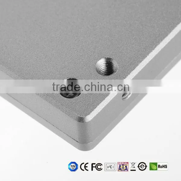Industrial 2.5 SSD PATA SLC 4GB