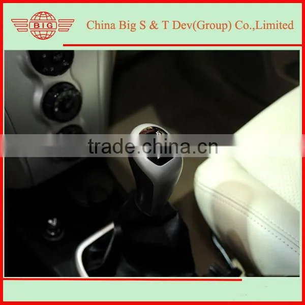 2013 city mini SUV/Small Family SUV/Euro IV S30 Model 5seats SUV on sale