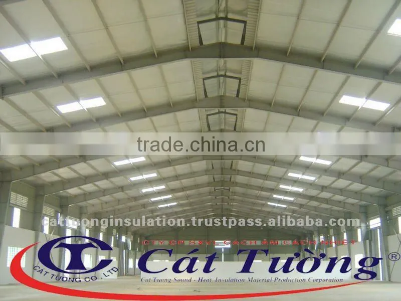 Aluminum +BUBBLE aluminum Reflective Thermal Heat Insulation Material
