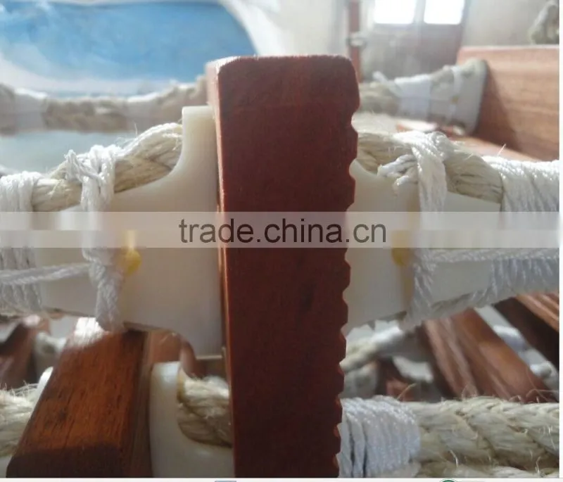 CCS Approved Marine Pilot Rope Ladder