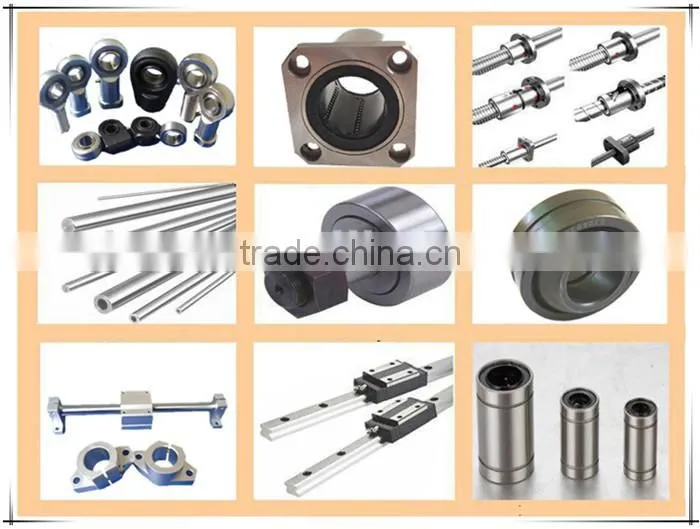 SQ...RS series ball Joint connecting rod bearing