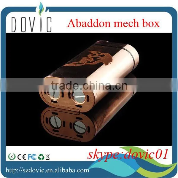 abaddon mod copper box mod clone
