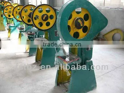 Auto CNC Sheet Feeding Punching Machine