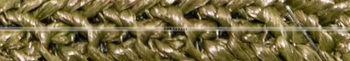 fabric for table mat