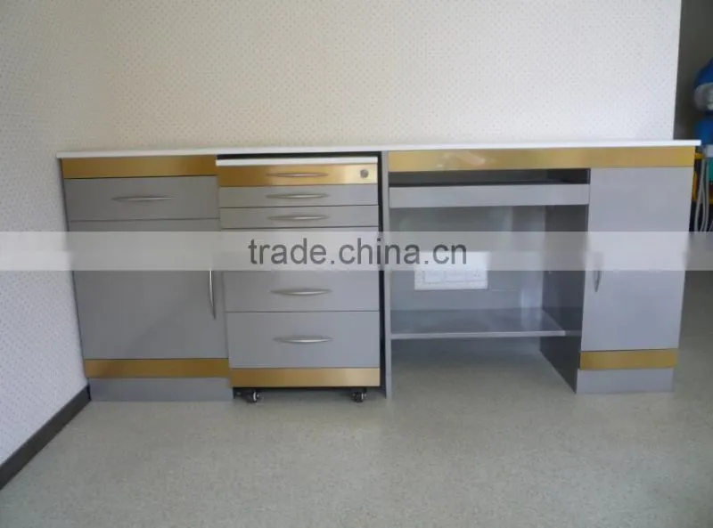 Hot Selling Dental Cabinet In Sino Dental Beijing 2016