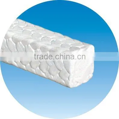 pure PTFE packing