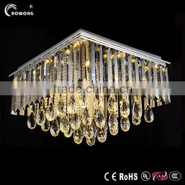 Crystal ball ceiling light,led ceiling light