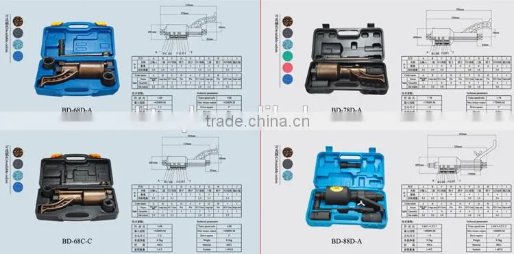 hand tool max torque output 5500N.M 1:58trans-speed torque multiplier wheel wrench set