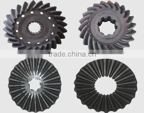 gear sprocket