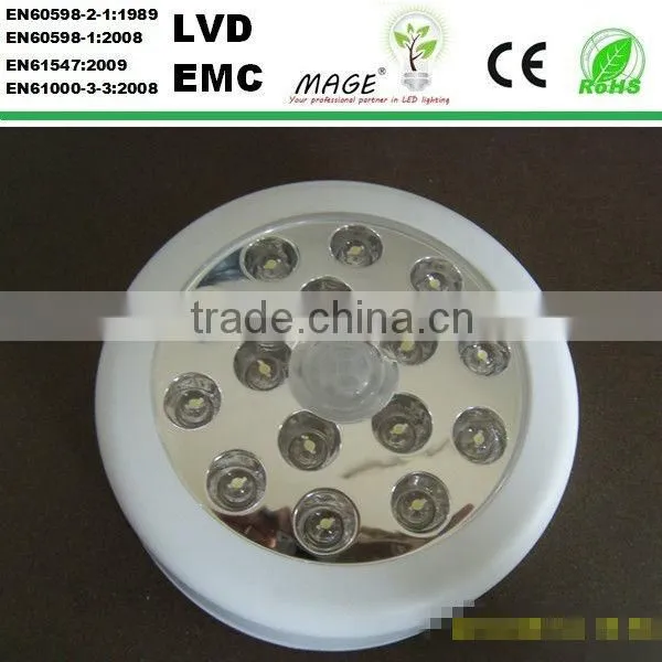 cloth cabinet LED light