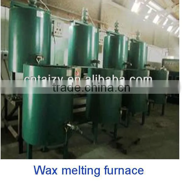 Best professional factory price wax warmer/wax melting machine