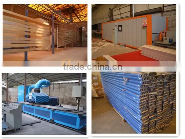 OEM LED ALUMINIUM PROFILE EXTRUSION ALUMINIUM PROFILE
