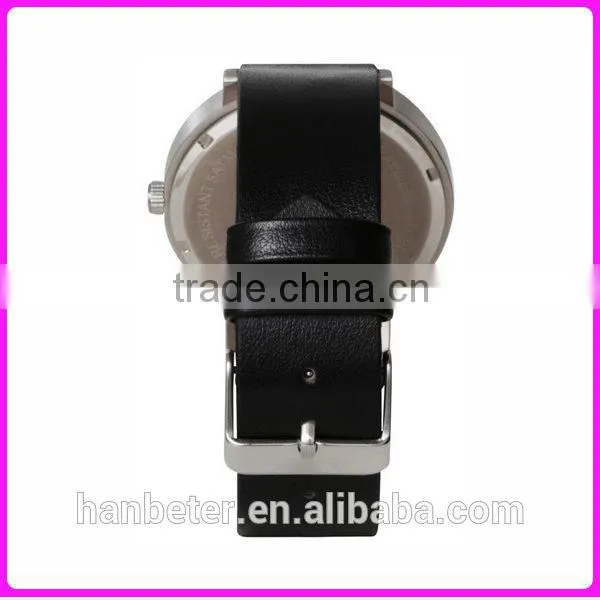 Marble face men watches from china with power gold international