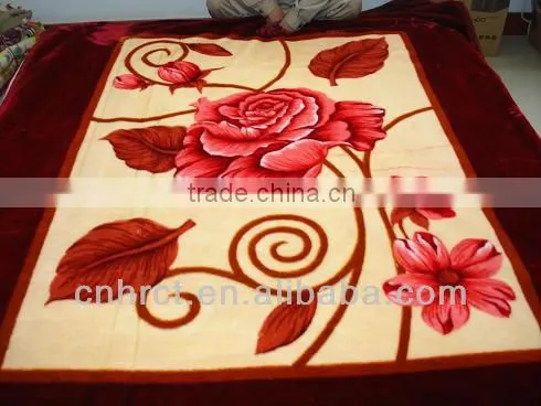 mink blanket