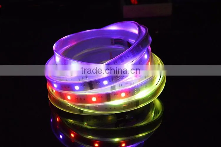 magic color 6803 flexible led strip light