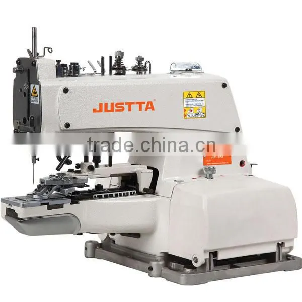 Industrial Sewing Machine Juki Button Sewing Machine JT--373