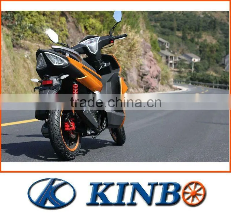 eec 125cc scooter