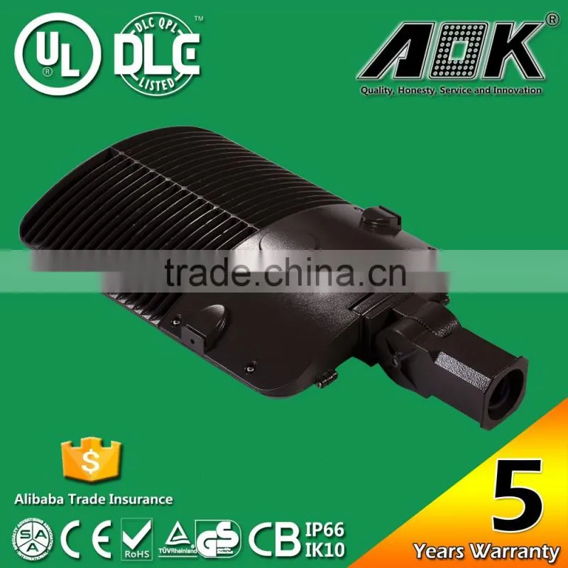 AOK LED Parking Lot Light, Led Area Light, 32,000Lumen