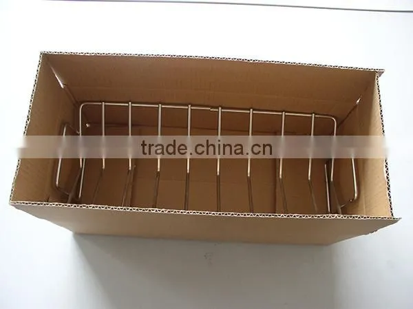 Chinese Hot Sale BBQ Rib Rack