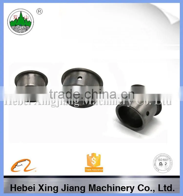 Diesel engine spare part S1115 valve spring seat for tractor on promotion