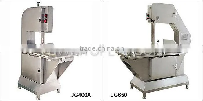 JG210B electric bone saw/chicken bone scissors for cutting bone/meat bone saw machine