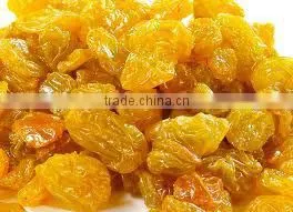 jumbo golden raisins