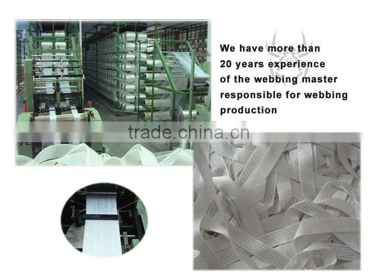 polyester webbing sling for USA market