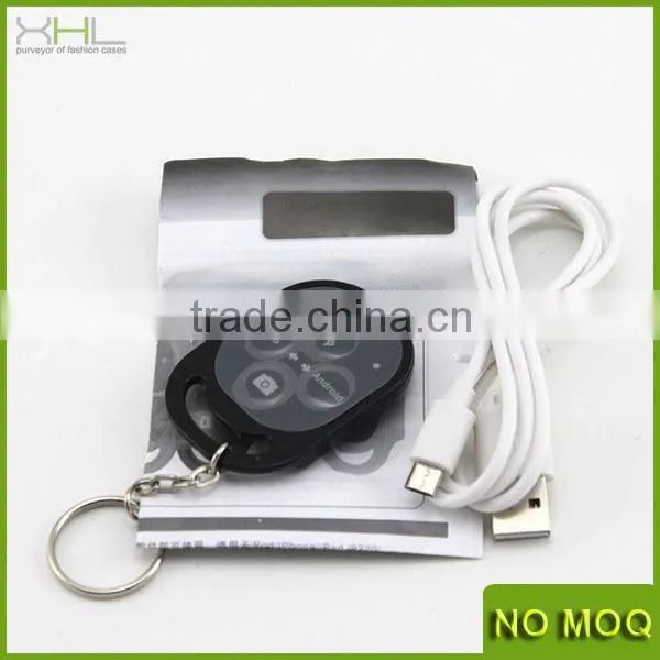 New Product Wireless Remote Self Shooting Snap Camera Shutter Control for IOS Android Devices