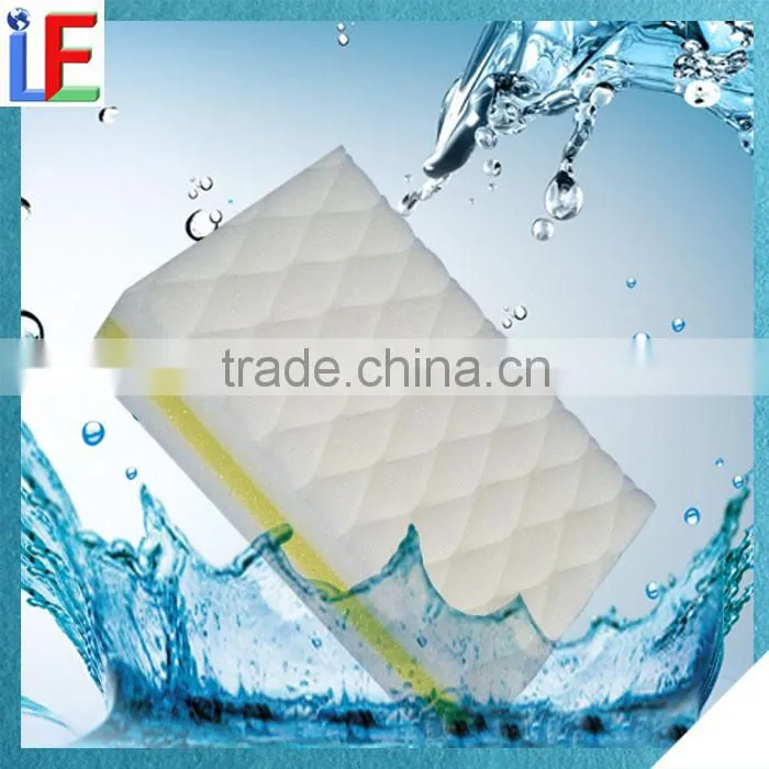 As Seen On Tv Kitchen 2016 Melamine Sponge Scouring Cleaning Pad