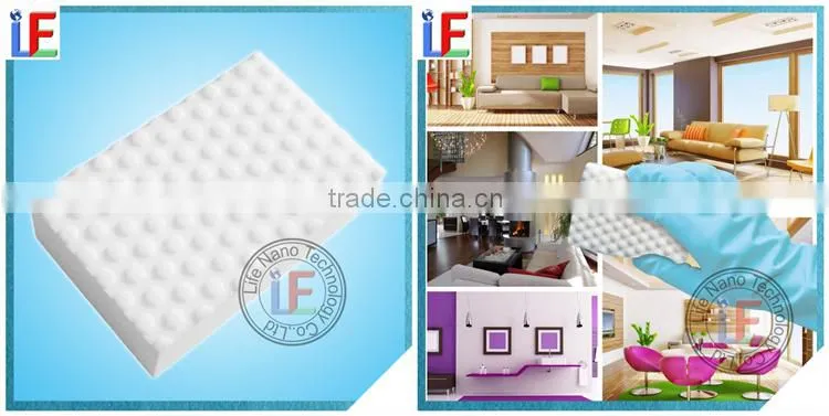 Import export opportunities Home Magic melamine sponge eraser