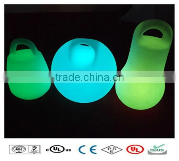 Touch Sense LED mini Table Lamps
